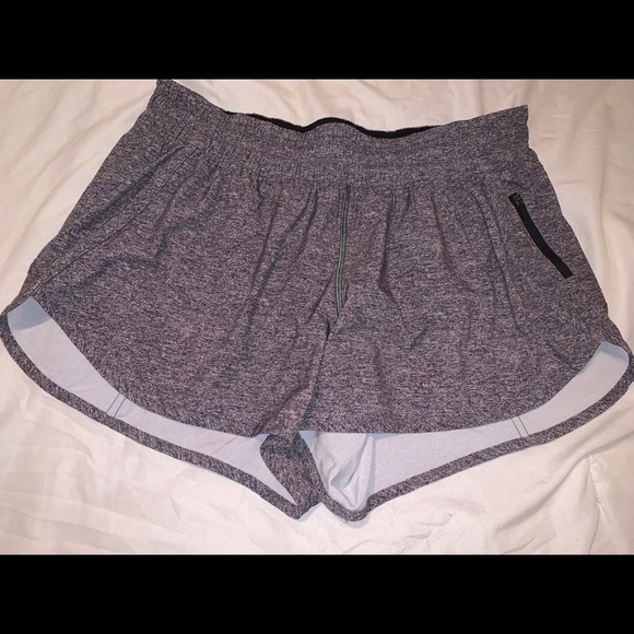 tracker short - Picture 2 of 5